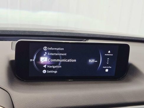 New 2025 MAZDA CX-5 Signature image 18