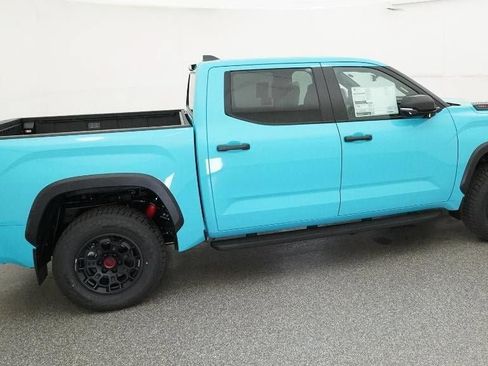 New 2026 Toyota Tundra TRD Pro AWD/4WD image 10