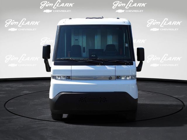 Used 2024 Chevrolet Brightdrop 600 w/ Battery Pack, Max Range AWD/4WD image 21