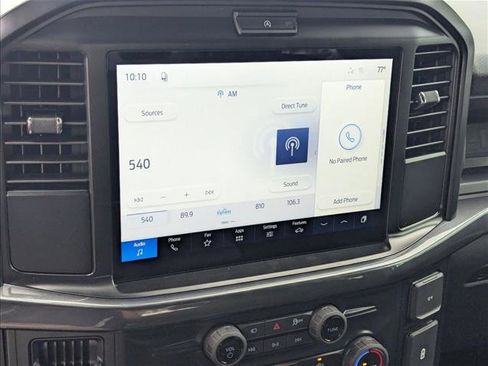 New 2026 Ford F150 STX image 11