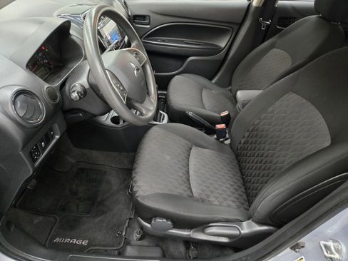 Used 2021 Mitsubishi Mirage ES image 7