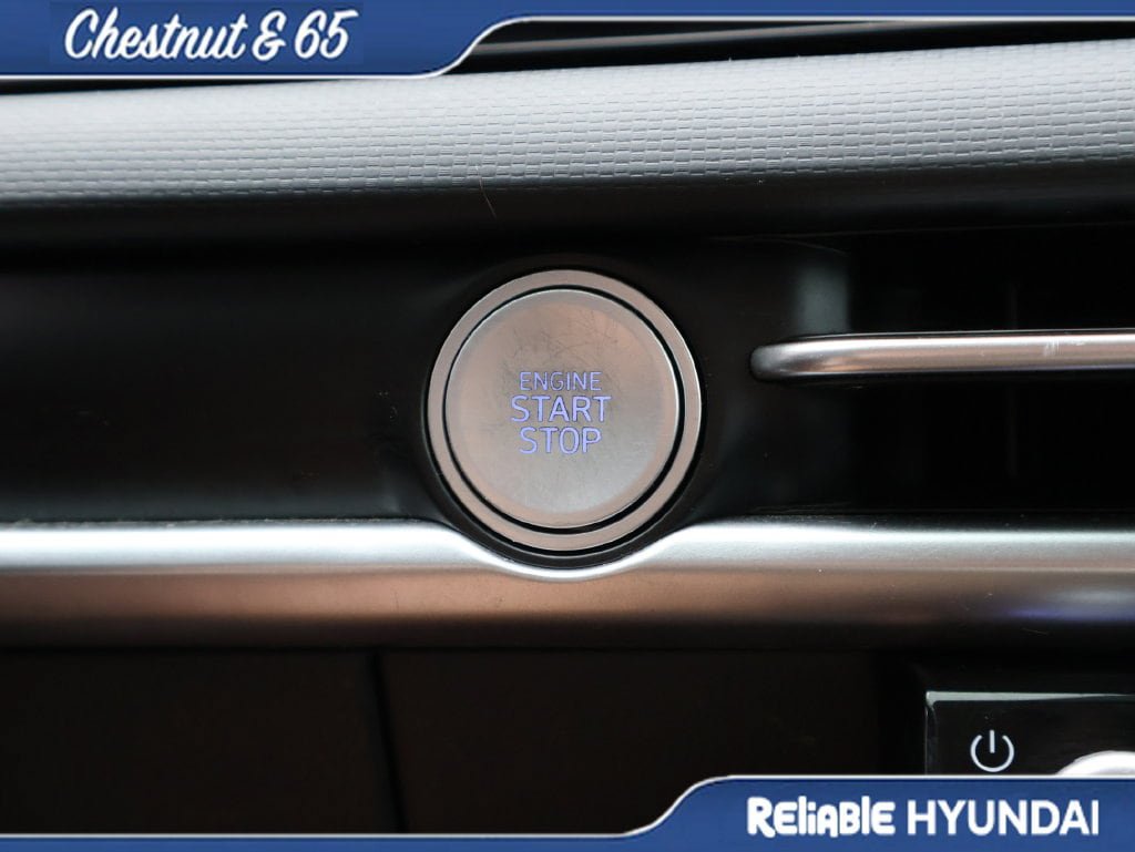 Certified 2025 Hyundai Tucson SEL FWD image 32