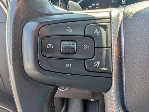 Used 2023 GMC Sierra 1500 SLT w/ SLT Premium Package AWD/4WD image 14