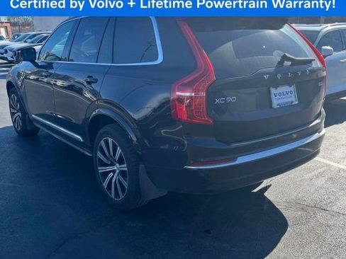 Used 2023 Volvo XC90 B5 Plus image 3