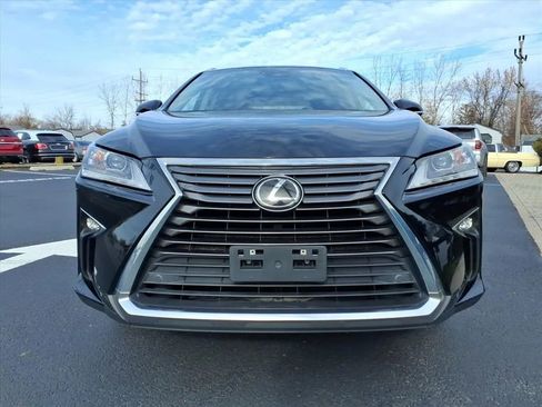 Used 2019 Lexus RX 350 F Sport image 8