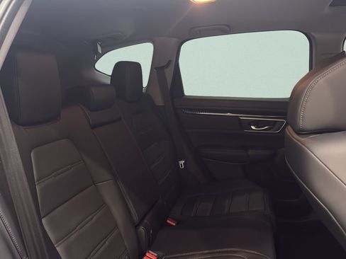 Certified 2018 Honda CR-V Touring image 19