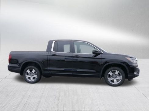 New 2026 Honda Ridgeline RTL image 2