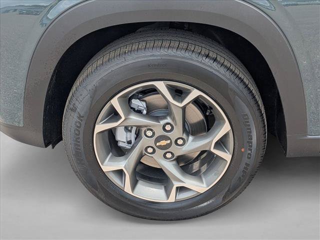 New 2026 Chevrolet Trax LT FWD image 9