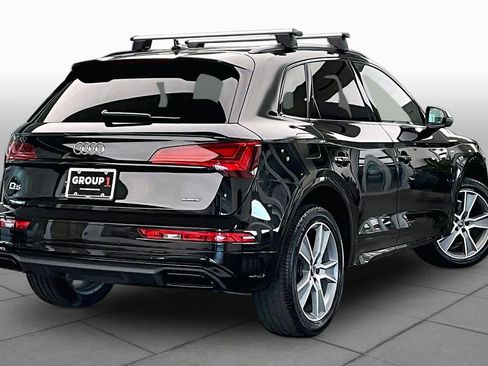 Used 2025 Audi Q5 2.0T Premium AWD/4WD image 13