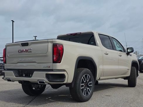 New 2026 GMC Sierra 1500 AT4 w/ AT4 Premium Package image 17