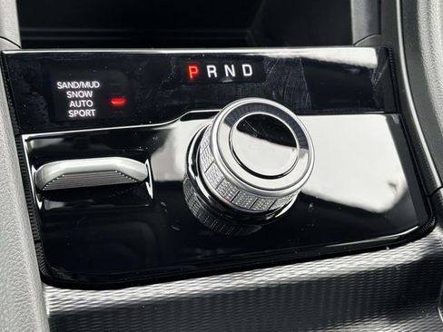 New 2026 Jeep Grand Cherokee Limited AWD/4WD image 28