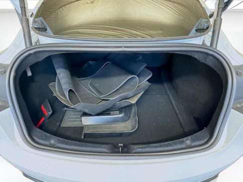 Used 2025 Tesla Model 3 Performance AWD/4WD image 17