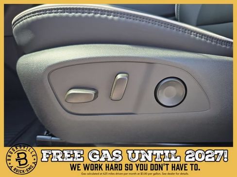 New 2026 GMC Acadia Denali w/ Super Cruise Package FWD image 19