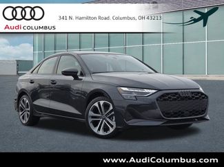 New 2026 Audi A3 2.0T Premium 360° Tour