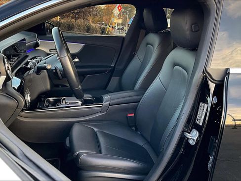 Certified 2023 Mercedes-Benz CLA 250 image 7