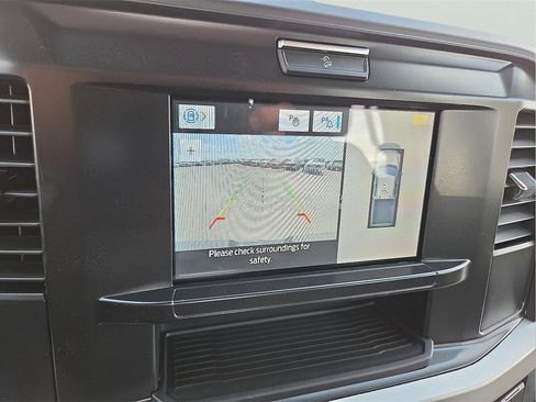 New 2025 Ford F250 XL w/ STX Appearance Package image 13