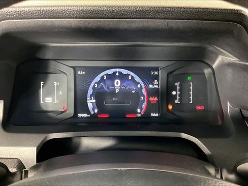 Used 2024 Toyota Tacoma SR5 AWD/4WD image 24