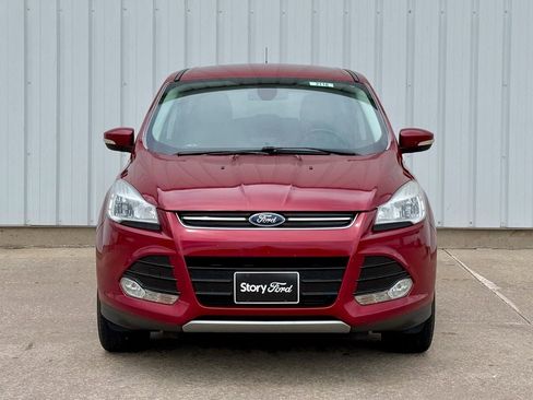 Used 2013 Ford Escape SEL AWD/4WD image 9