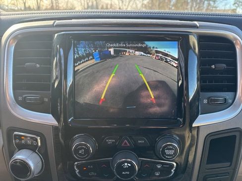 Used 2018 RAM 1500 Limited image 17