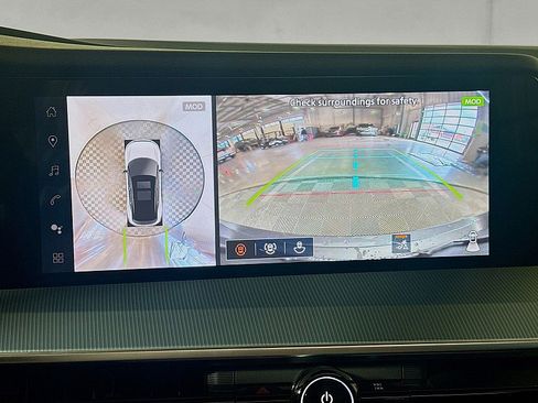 New 2026 Nissan Murano SL AWD/4WD image 17