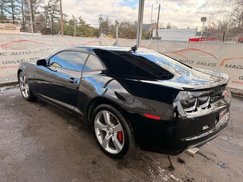 Used 2011 Chevrolet Camaro SS w/ RS Package image 12