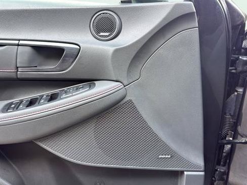 Used 2024 Hyundai Sonata N Line FWD image 11