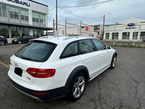 Used 2014 Audi A4 Prestige image 8