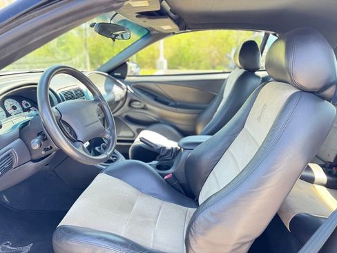 Used 2003 Ford Mustang Cobra RWD image 19