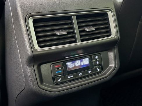 New 2026 Volkswagen Atlas SEL AWD/4WD image 26