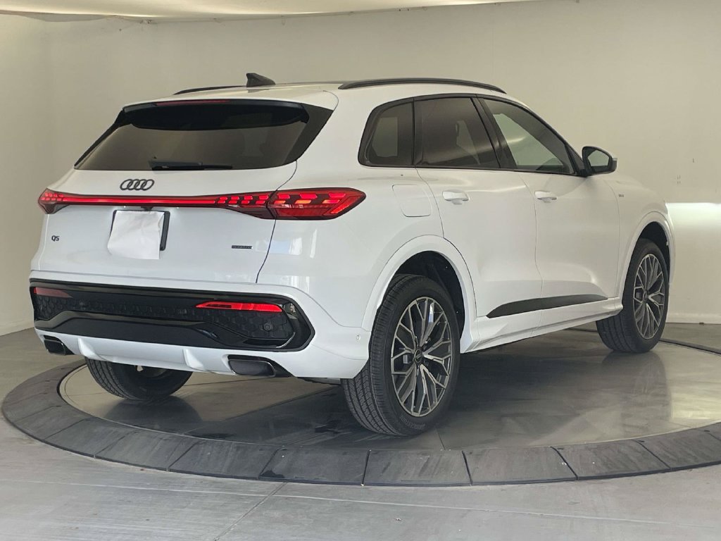New 2026 Audi Q5 Premium Plus AWD/4WD image 7