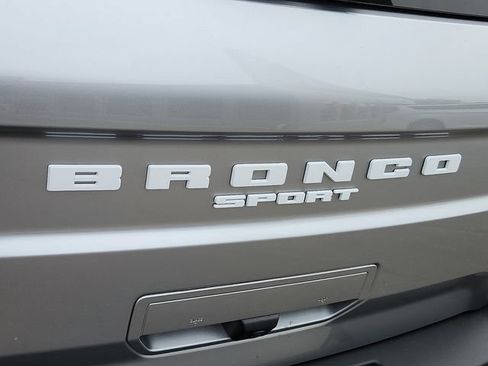 Used 2023 Ford Bronco Sport Outer Banks AWD/4WD image 28