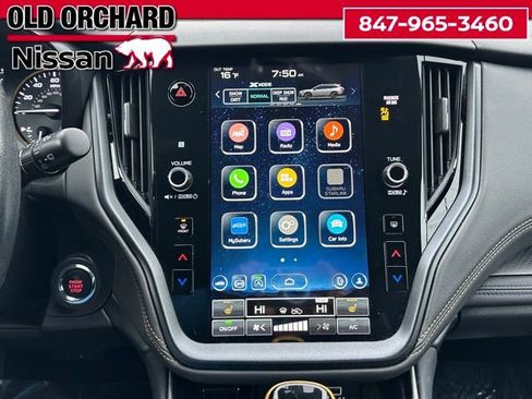 Used 2023 Subaru Outback Wilderness image 17