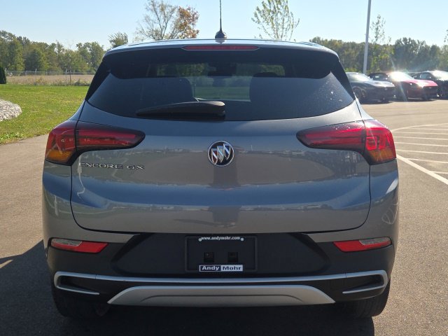 Used 2021 Buick Encore GX Preferred FWD image 8