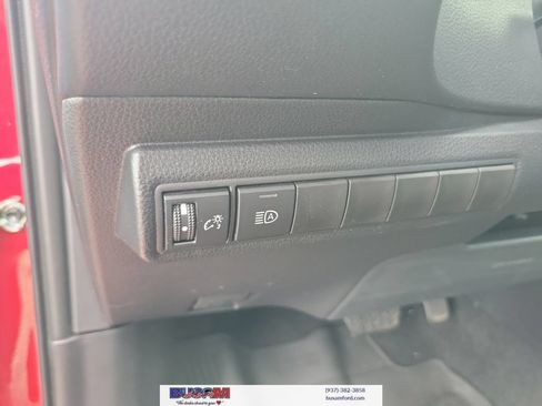 Used 2026 Toyota Corolla LE FWD image 15