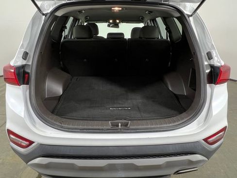 Used 2020 Hyundai Santa Fe SE image 13