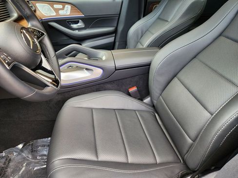Certified 2026 Mercedes-Benz GLE 350 4MATIC image 12