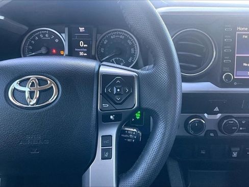 Used 2023 Toyota Tacoma SR5 image 13