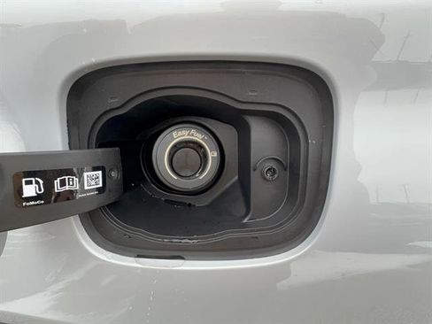 New 2026 Ford Explorer Active image 29