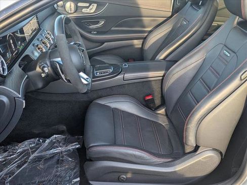 Certified 2023 Mercedes-Benz E 53 AMG 4MATIC Coupe image 17