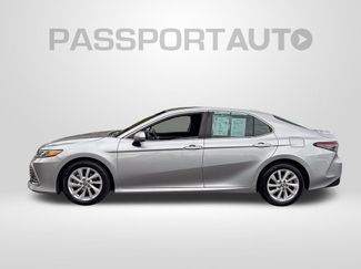 Used 2023 Toyota Camry LE video 2