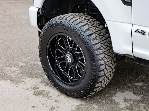 Used 2020 Ford F250 Lariat AWD/4WD image 62