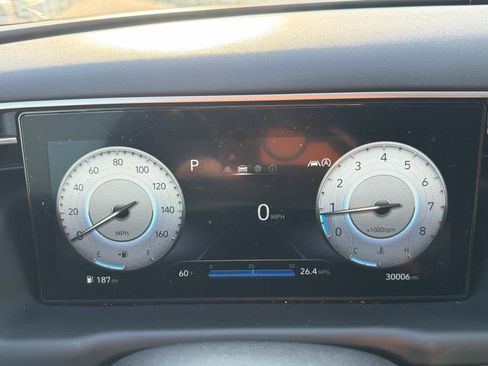 Used 2023 Hyundai Tucson SEL w/ Convenience Package image 8