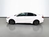 Certified 2021 Kia Forte GT-Line image 4