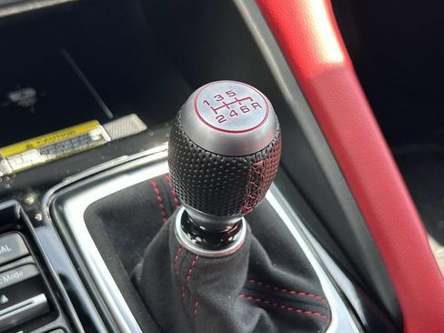 Used 2026 Acura Integra Type S FWD image 34