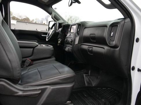 Used 2023 Chevrolet Silverado 3500 W/T w/ WT Fleet Convenience Package image 30