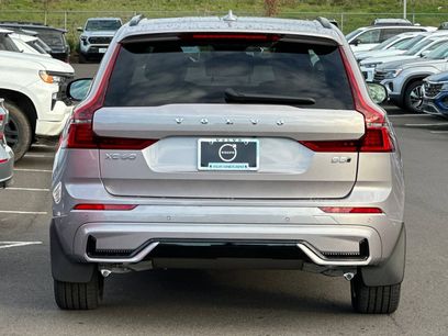 New 2026 Volvo XC60 B5 Plus w/ Climate Package