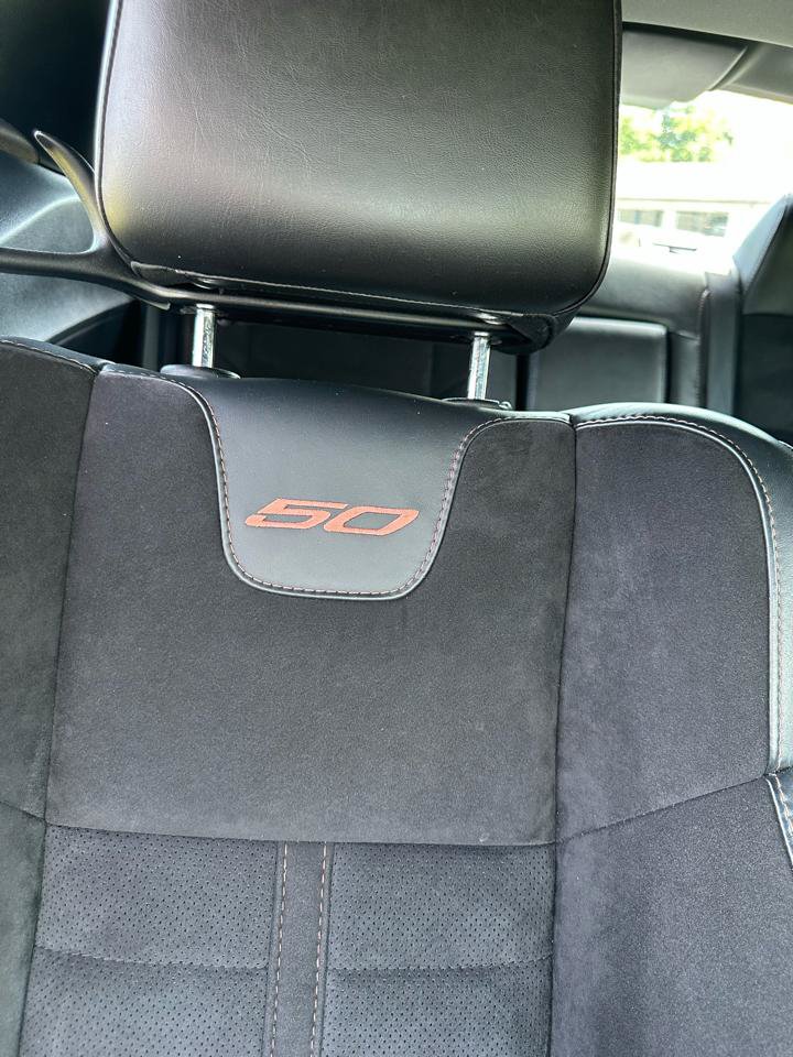 Used 2020 Dodge Challenger R/T RWD image 37