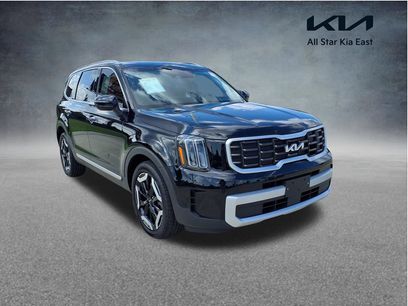 Used 2025 Kia Telluride S