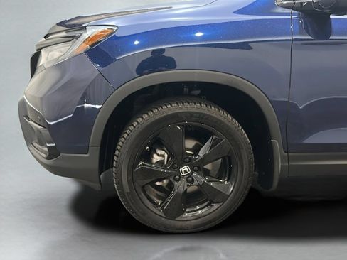 Certified 2021 Honda Passport Elite image 37