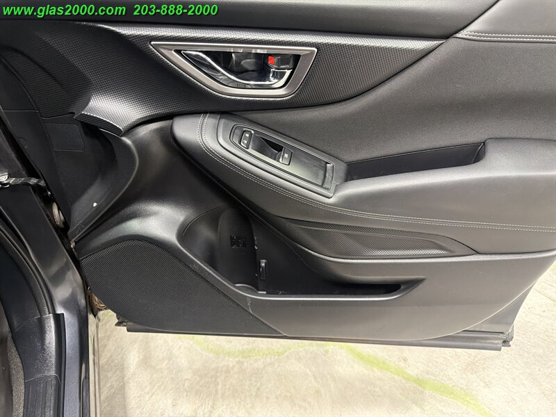 Used 2019 Subaru Forester Premium w/ Popular Package #1 AWD/4WD image 26